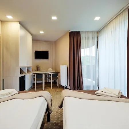 Kupelny Kubo Hotel