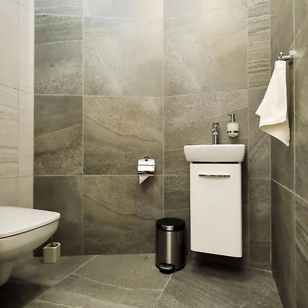 Hotel Kupelny Kubo Ruzomberok