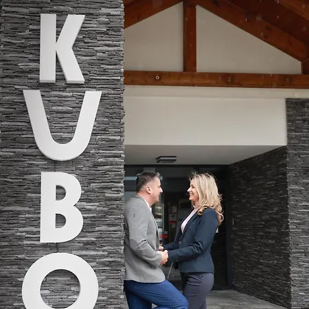 Kupelny Kubo