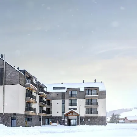 Kupelny Kubo 3* Ruzomberok